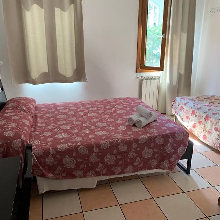 Villa Ricordi 梅斯特雷 外观 照片