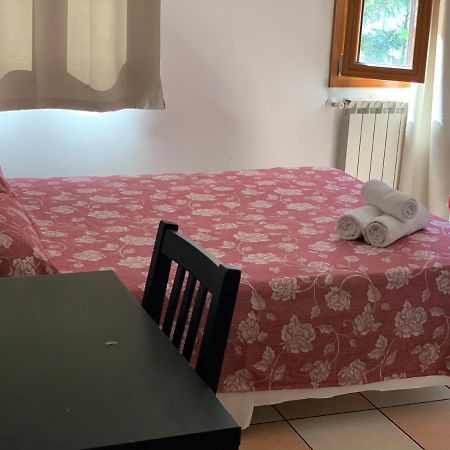 Villa Ricordi 梅斯特雷 外观 照片